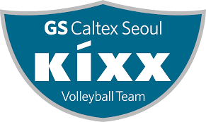 GS칼텍스 서울 KIXX GS칼텍스 서울 KIXX